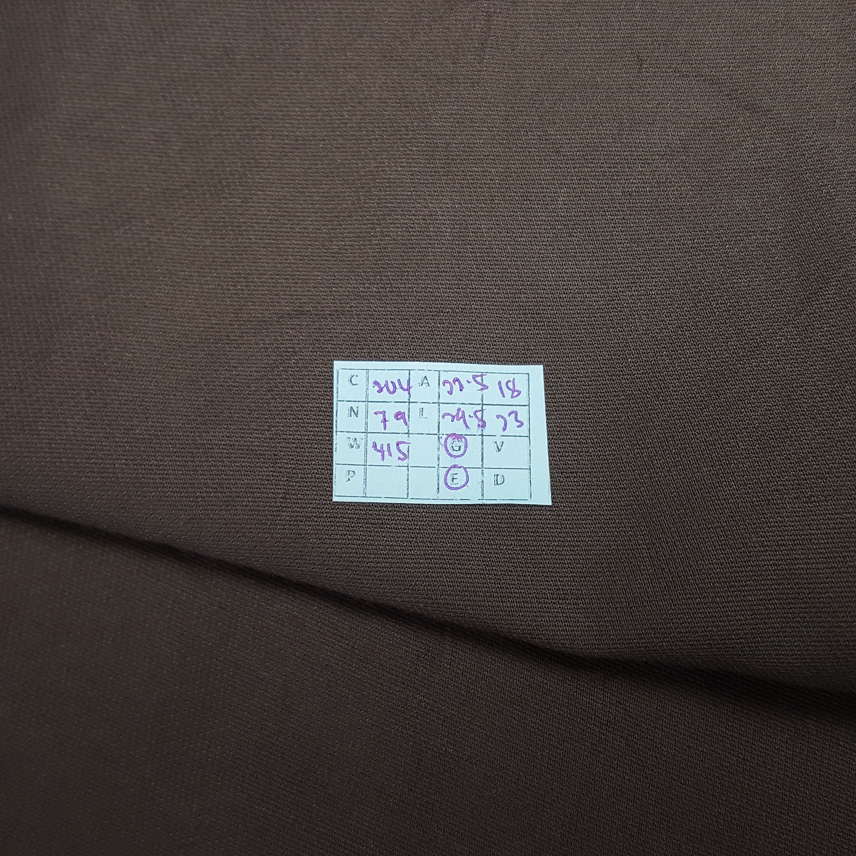 Burberry × Japanese Brand × Vintage Vintage Burberry London Custom Art Worker Button Up Shirt Size US L / EU 52-54 / 3 - 8 Thumbnail