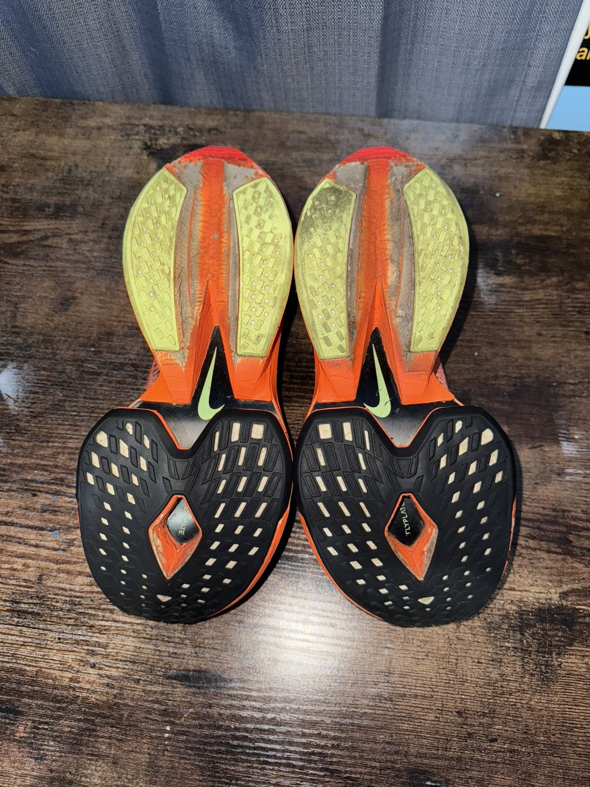 Nike nike alphafly 2 Size US 8 / EU 41 - 8 Thumbnail