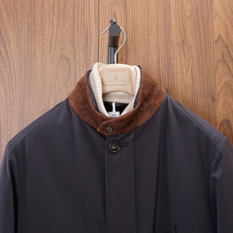 Loro Piana LORO PIANA A fur coat Size US XS / EU 42 / 0 - 4 Thumbnail