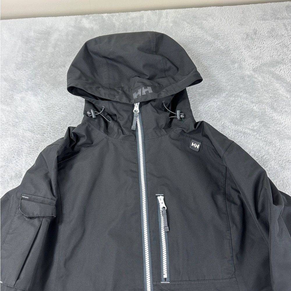 Helly Hansen Helly Hansen Black Lisburn Insulated Coat Women’s Size L Size L / US 10 / IT 46 - 9 Thumbnail