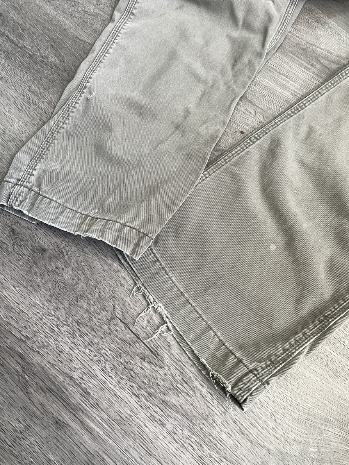 Carhartt × Other Carhartt “Relaxed Fit” Chino Pants (Sz.35 x30) Size US 35 - 7 Thumbnail