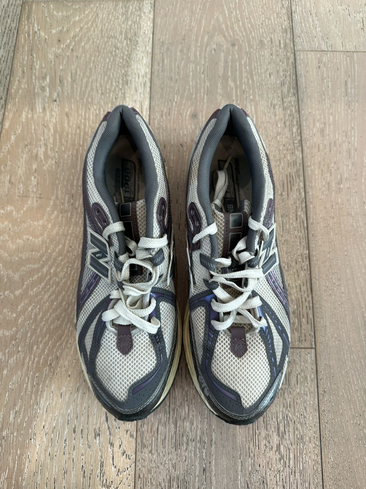 New Balance New Balance 1906r Licorice Size US 10 / EU 43 - 2 Thumbnail