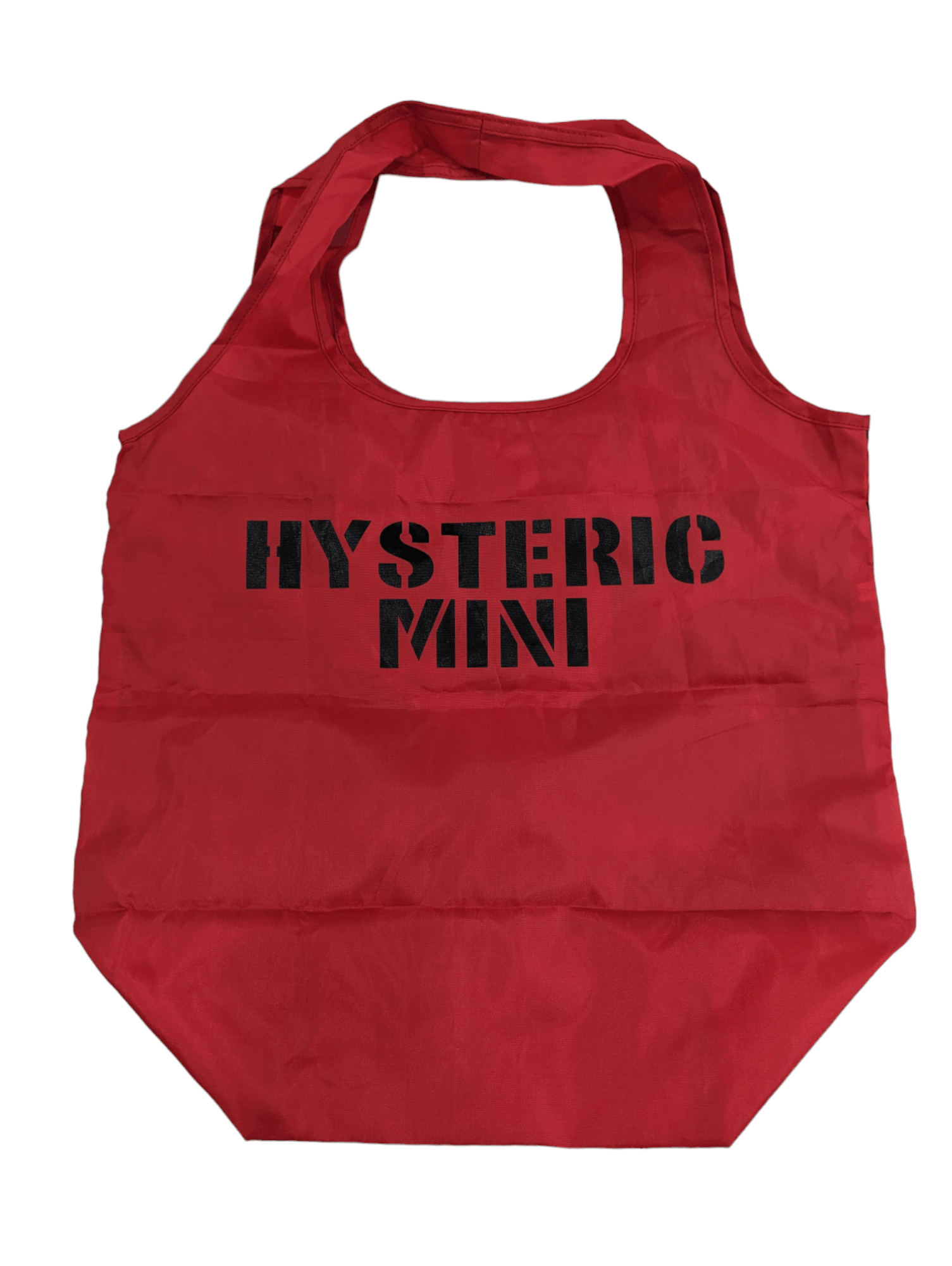 Hysteric Glamour HYSTERIC GLAMOUR MINI TOTE BAG Size ONE SIZE - 2 Thumbnail