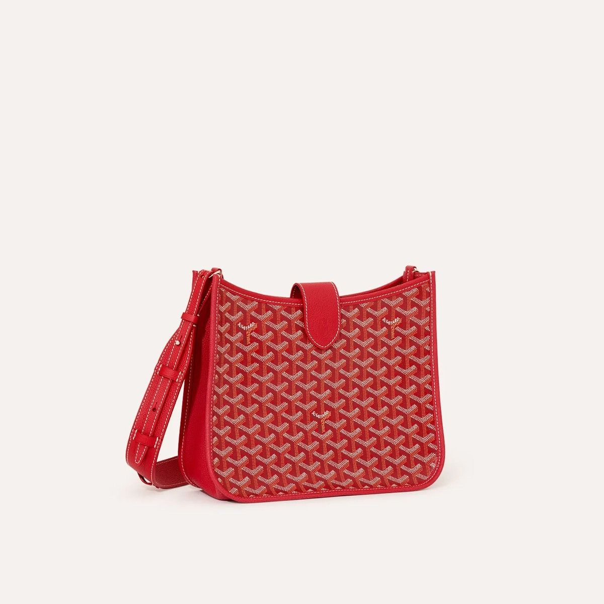 Goyard Musette bag Size ONE SIZE - 6 Thumbnail