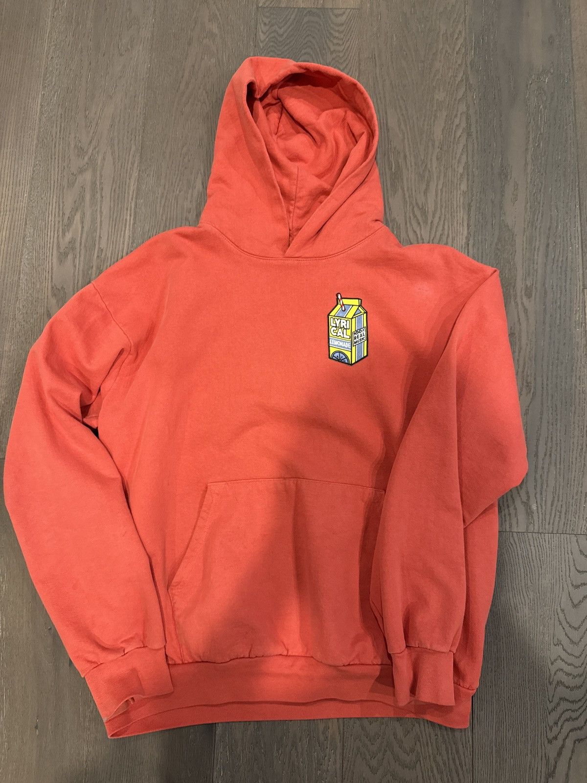Lyrical Lemonade Lyrical Lemonade Hoodie Size US XL / EU 56 / 4 - 1 Thumbnail