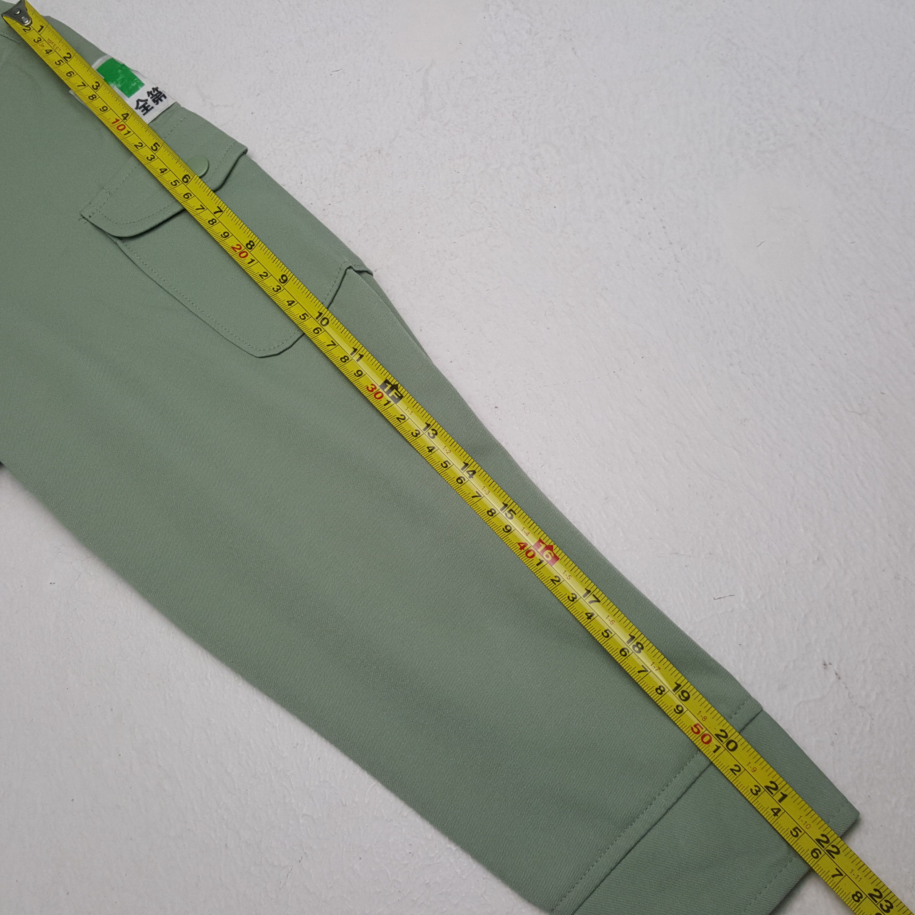 Japanese Brand Vintage Yamato Transport Co LTD Racing Custom Jacket RR13 Size US M / EU 48-50 / 2 - 6 Thumbnail