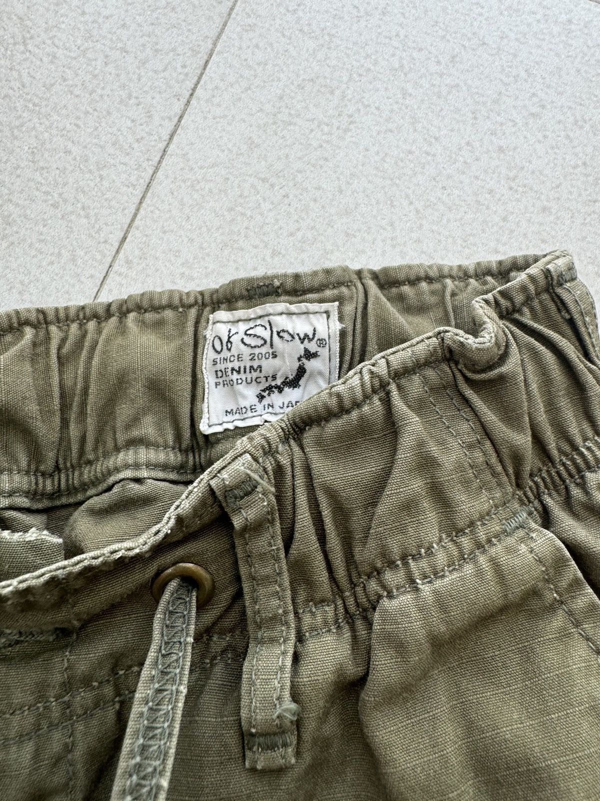 Orslow New Yorker Ripstop pants Size US 28 / EU 44 - 4 Thumbnail