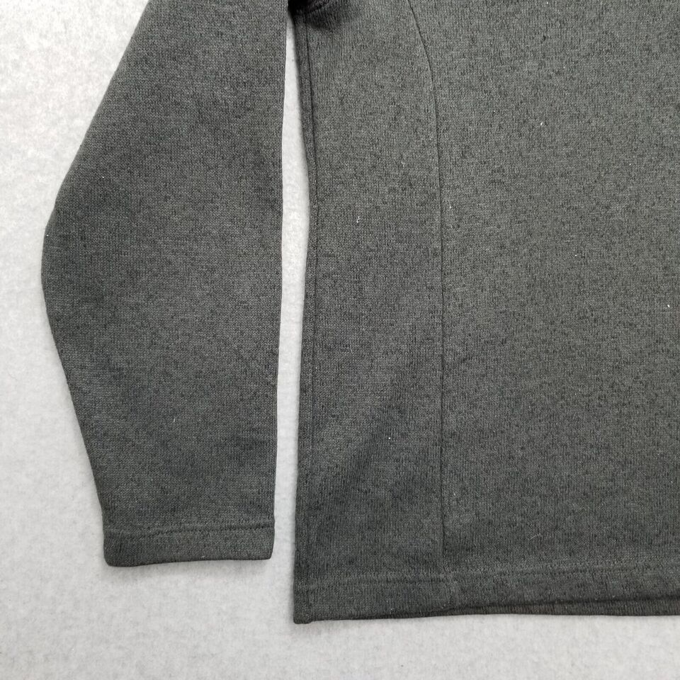 Weatherproof Weatherproof Sweater Men XL Mock Neck Pullover Sweatshirt Size US XL / EU 56 / 4 - 8 Thumbnail