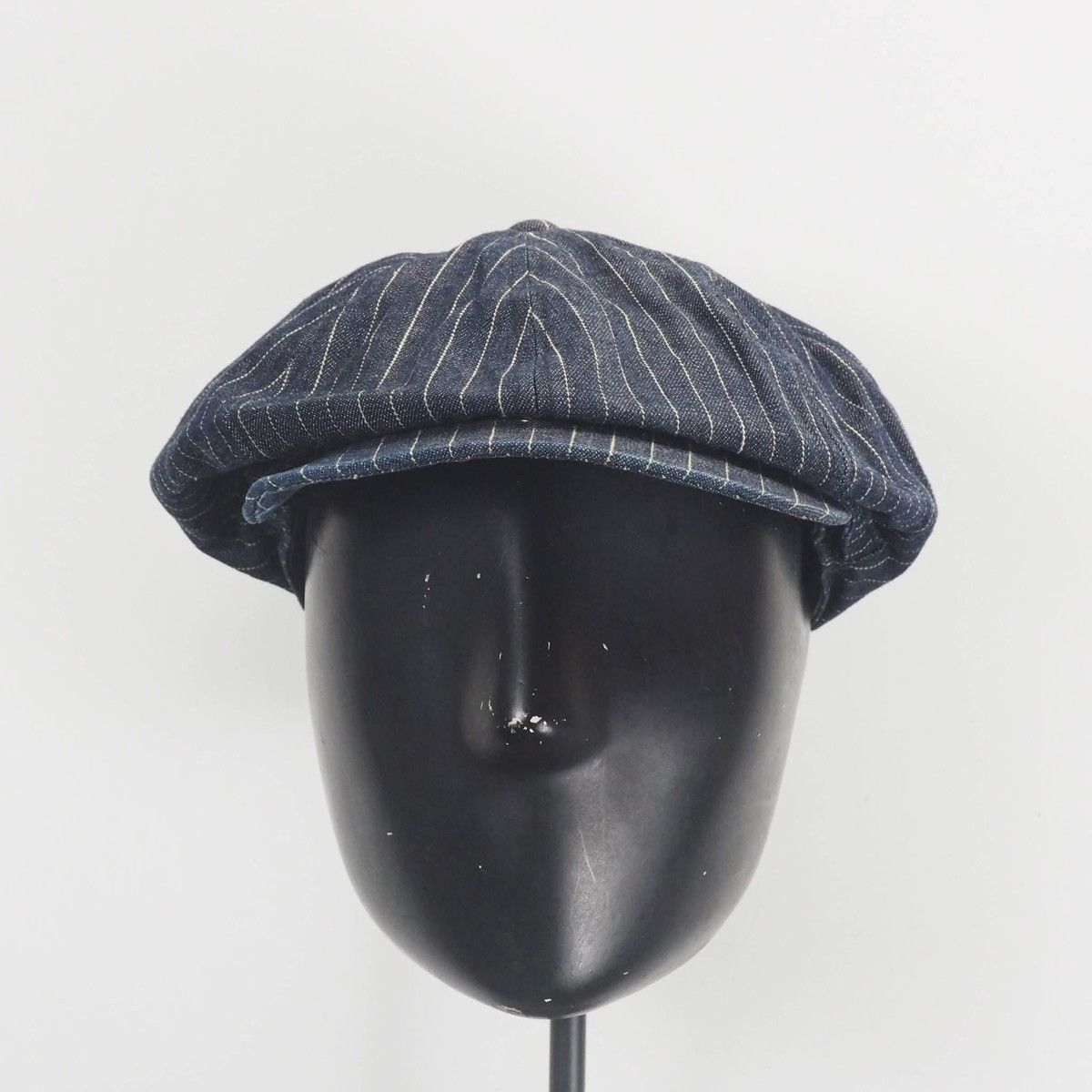 Trophy Clothing Trophy clothing Wabash newsboy cap Size ONE SIZE - 1 Thumbnail