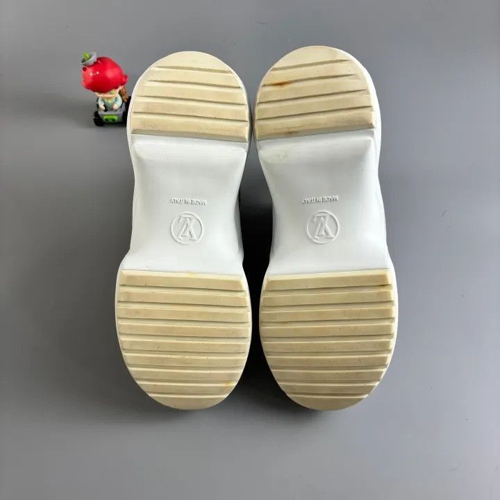 Louis Vuitton Louis Vuitton Archlight Low-top Sneakers for Women -2508 Size US 6 / IT 36 - 7 Thumbnail