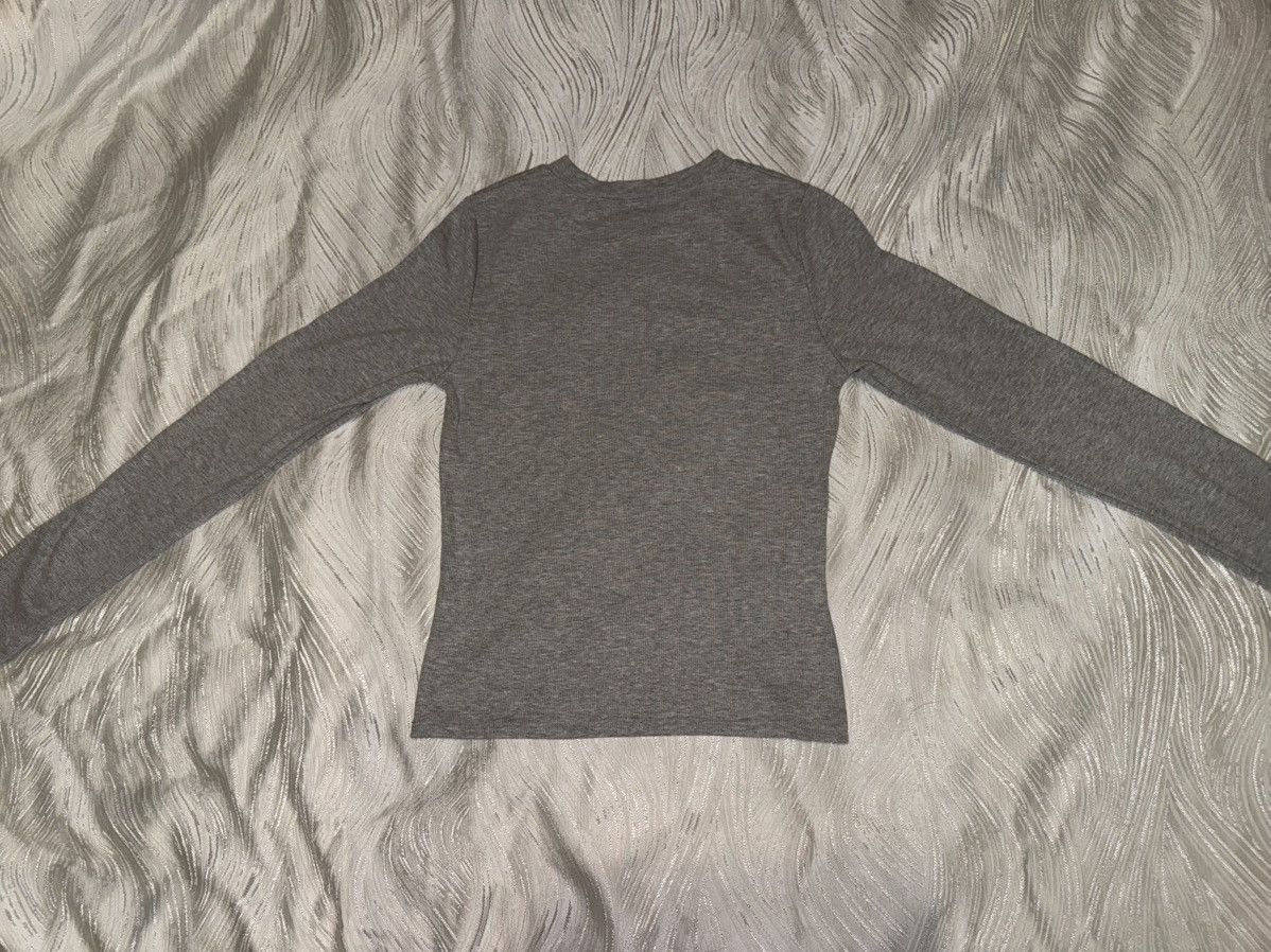 Chrome Hearts Chrome Hearts embroidered Longsleeve Size S / US 4 / IT 40 - 2 Thumbnail