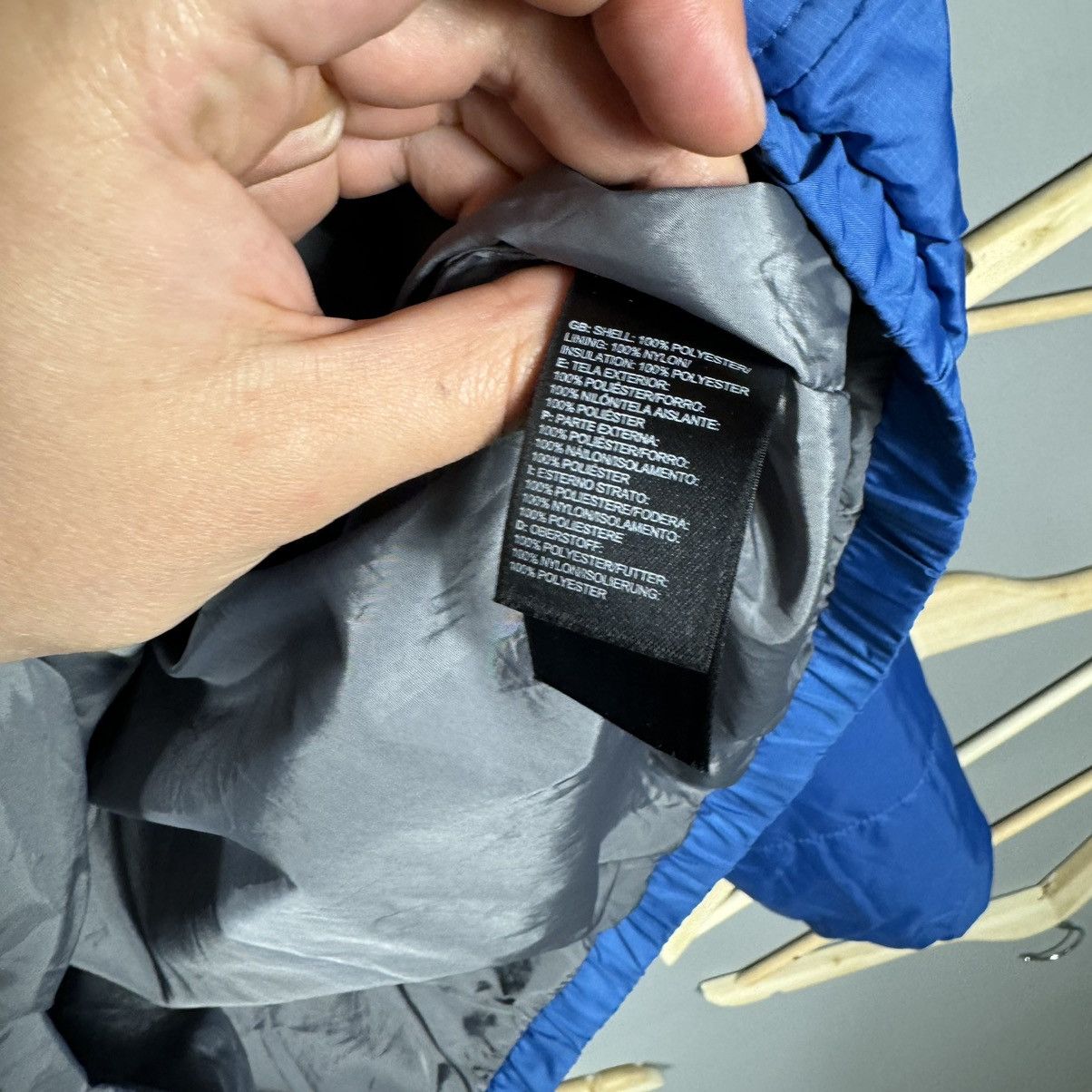 The North Face The North Face Jacket Size US S / EU 44-46 / 1 - 6 Thumbnail