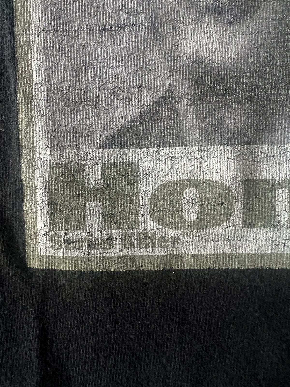 Other Serial Killer OJ Honky 90s Y2k Simpson Juice Orenthal James Size US M / EU 48-50 / 2 - 4 Thumbnail