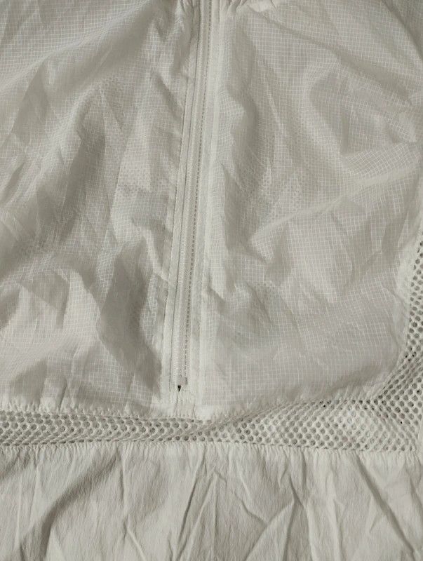 Holzweiler Holzweiler Majosa anorak winndproff jacket size M Size US M / EU 48-50 / 2 - 4 Thumbnail