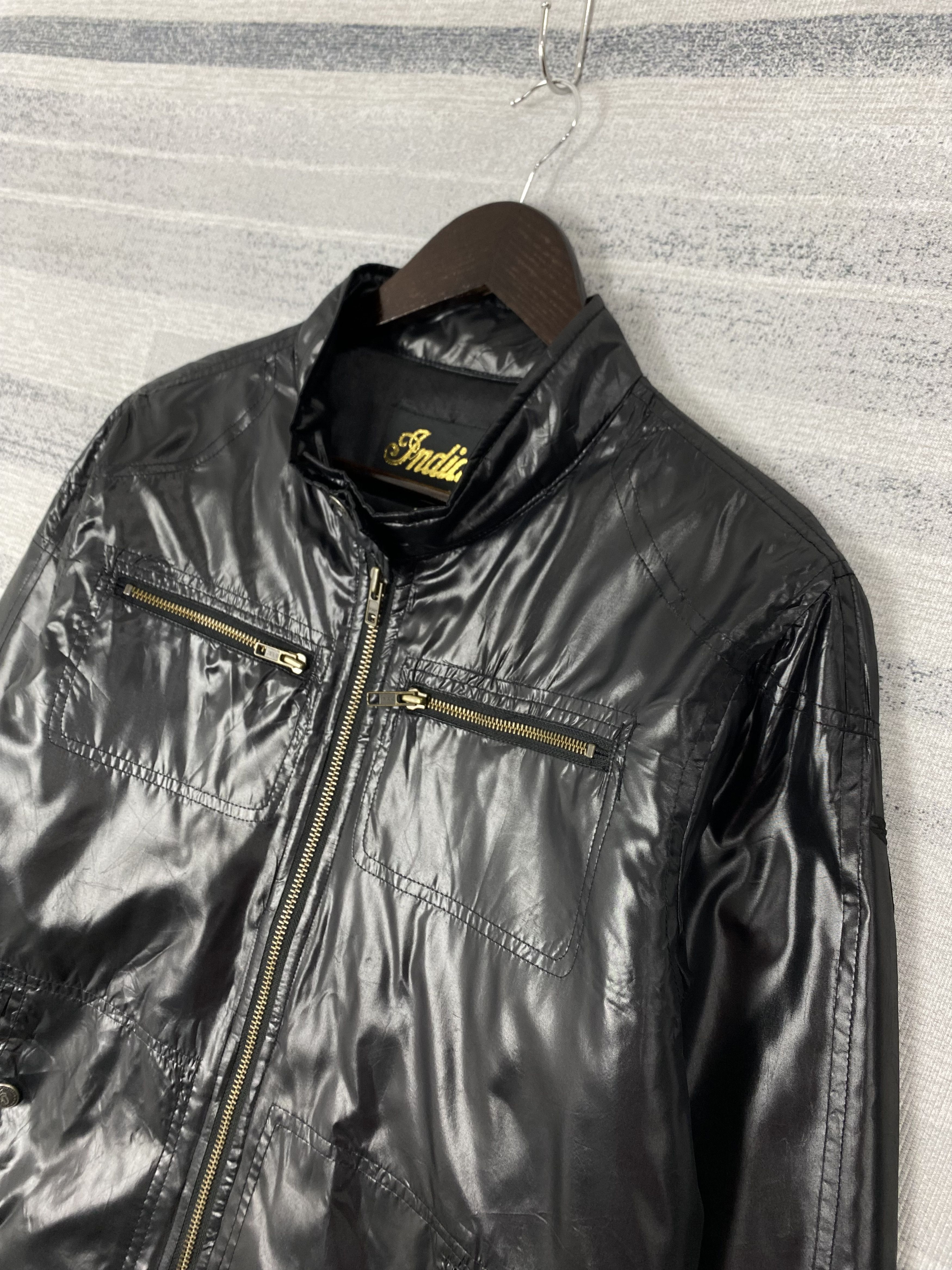 Indian Motorcycle Vintage Indian Motorcycle Jacket Size US L / EU 52-54 / 3 - 3 Thumbnail