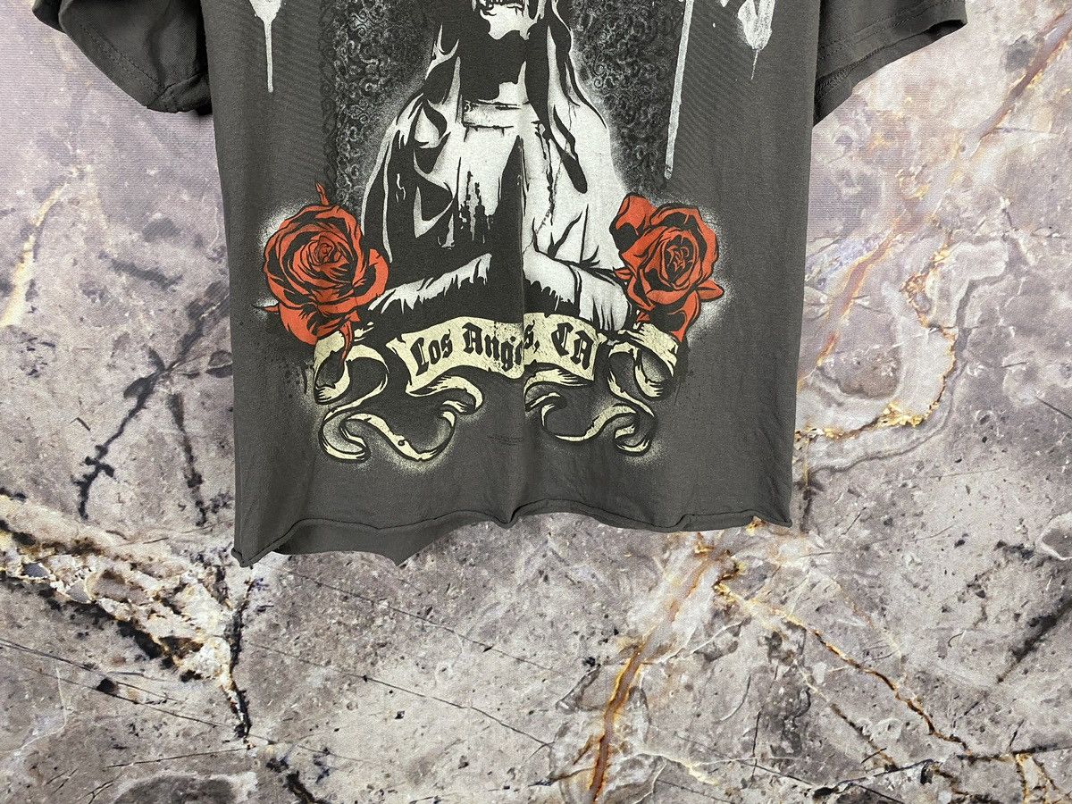 Guns N' Roses × Vintage Men’s Guns N Roses T-Shirt Los Angels Size L Large Size US L / EU 52-54 / 3 - 3 Thumbnail