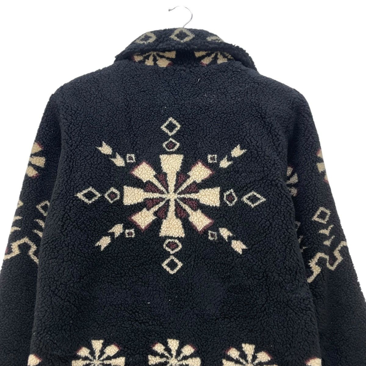 Otto 🔥 vintage Otto Japanese designer Native Jacket Size M / US 6-8 / IT 42-44 - 4 Thumbnail