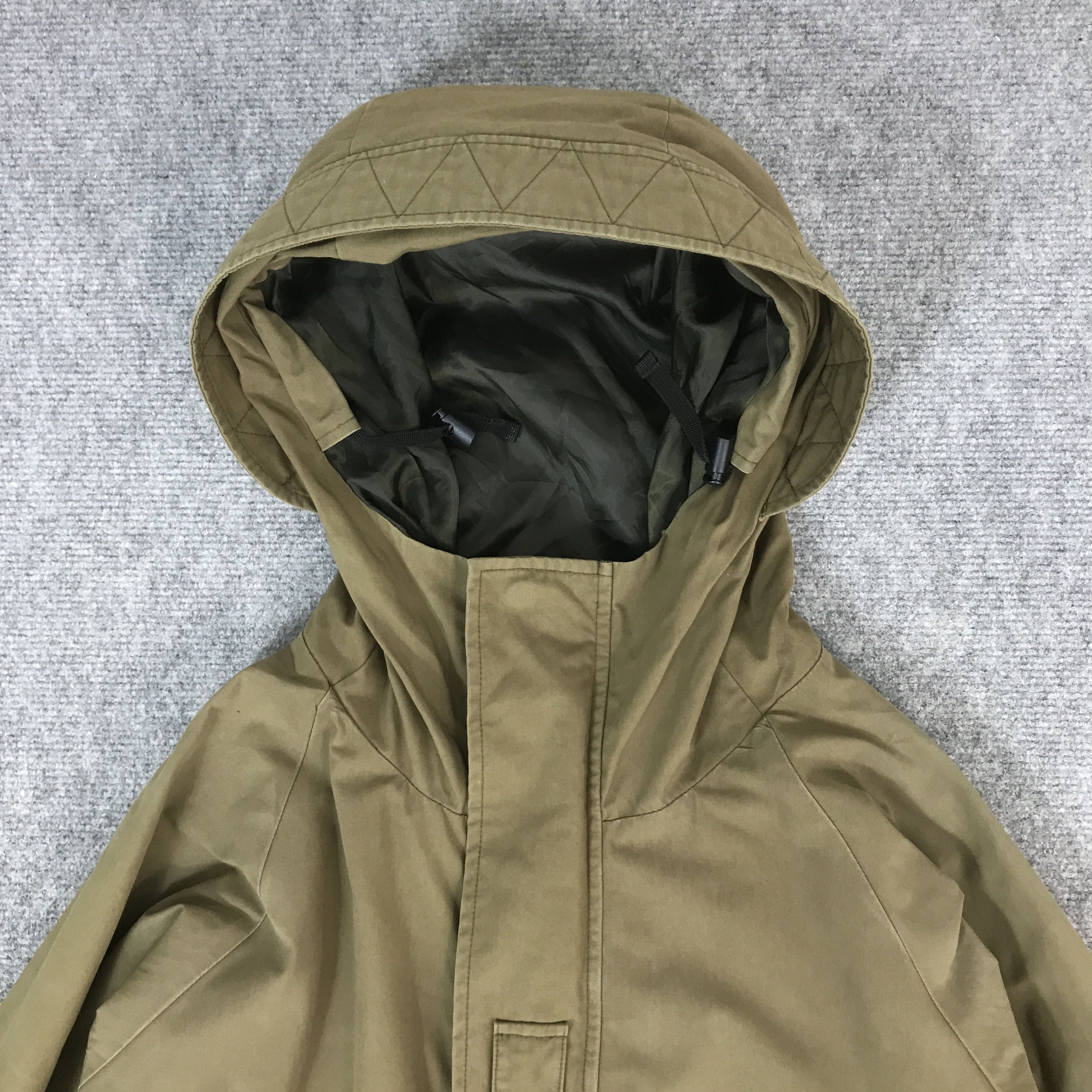 Ciaopanic CIAOPANIC JACKET Size US L / EU 52-54 / 3 - 2 Thumbnail