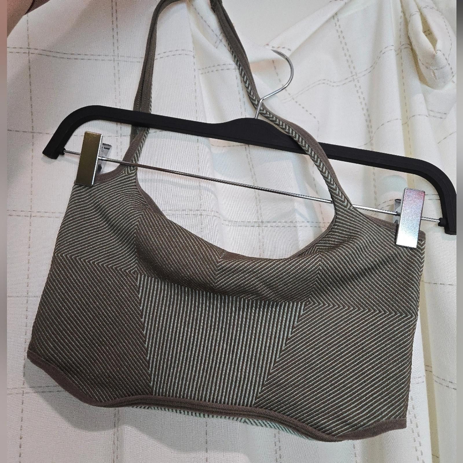 Designer By Anthropologie Halter Tank Size S / US 4 / IT 40 - 3 Thumbnail