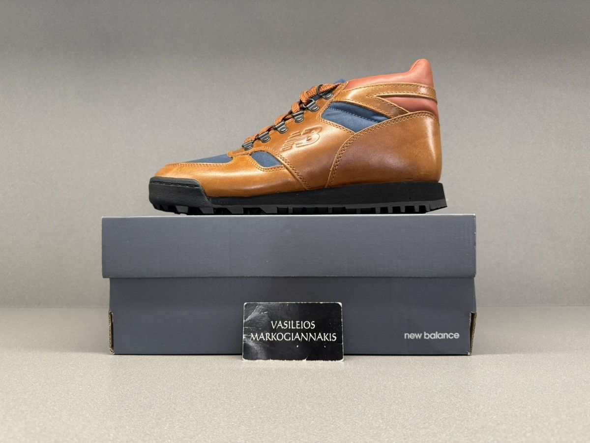 New Balance New Balance Rainier Glazed Ginger Size US 8.5 / EU 41-42 - 1 Thumbnail