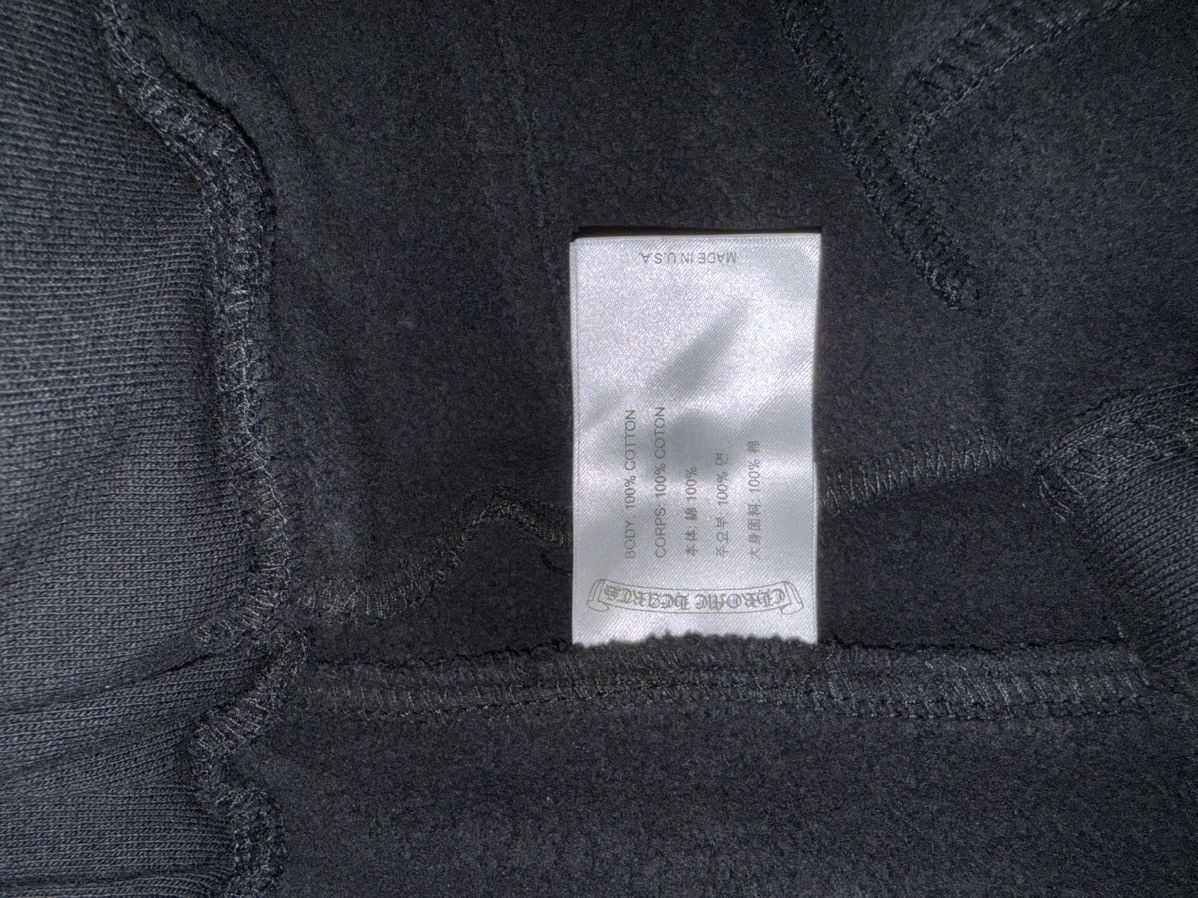 Chrome Hearts Chrome Hearts Sweatpants Size US 32 / EU 48 - 6 Thumbnail