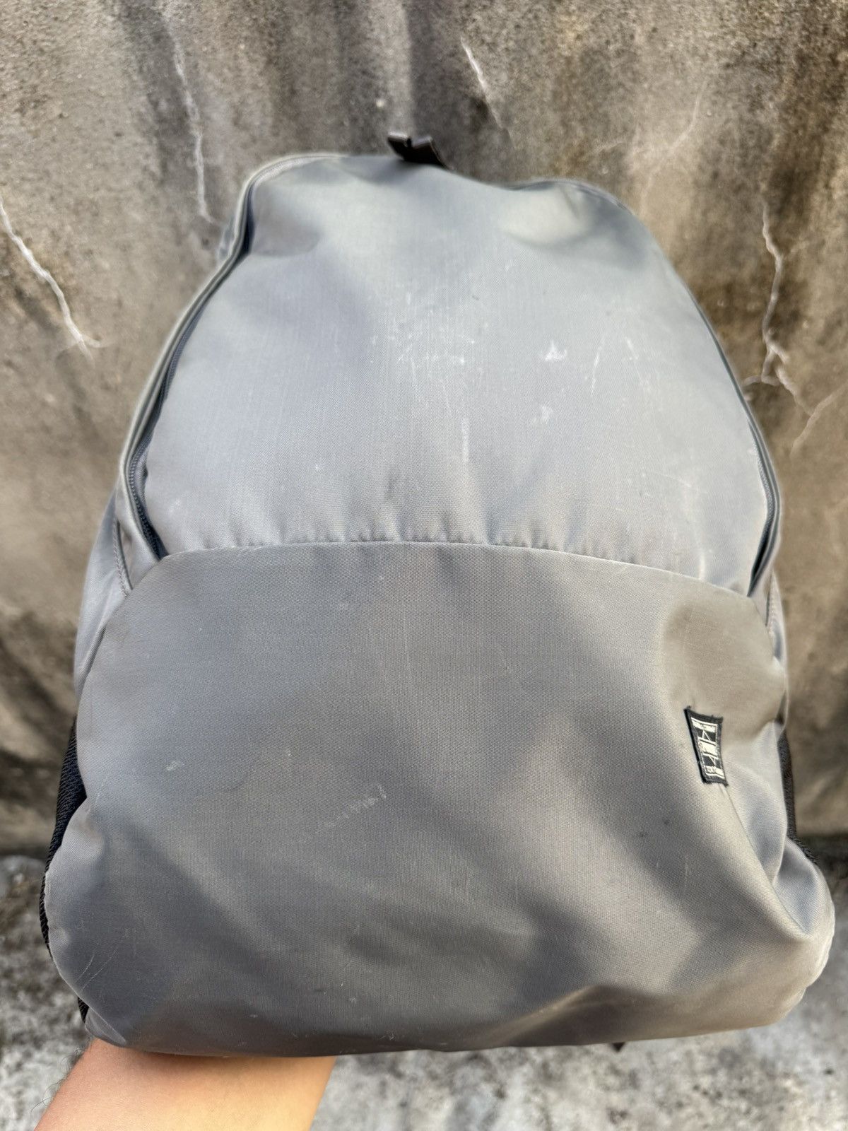 Porter Porter Drive Nylon Daily Backpack Size ONE SIZE - 6 Thumbnail