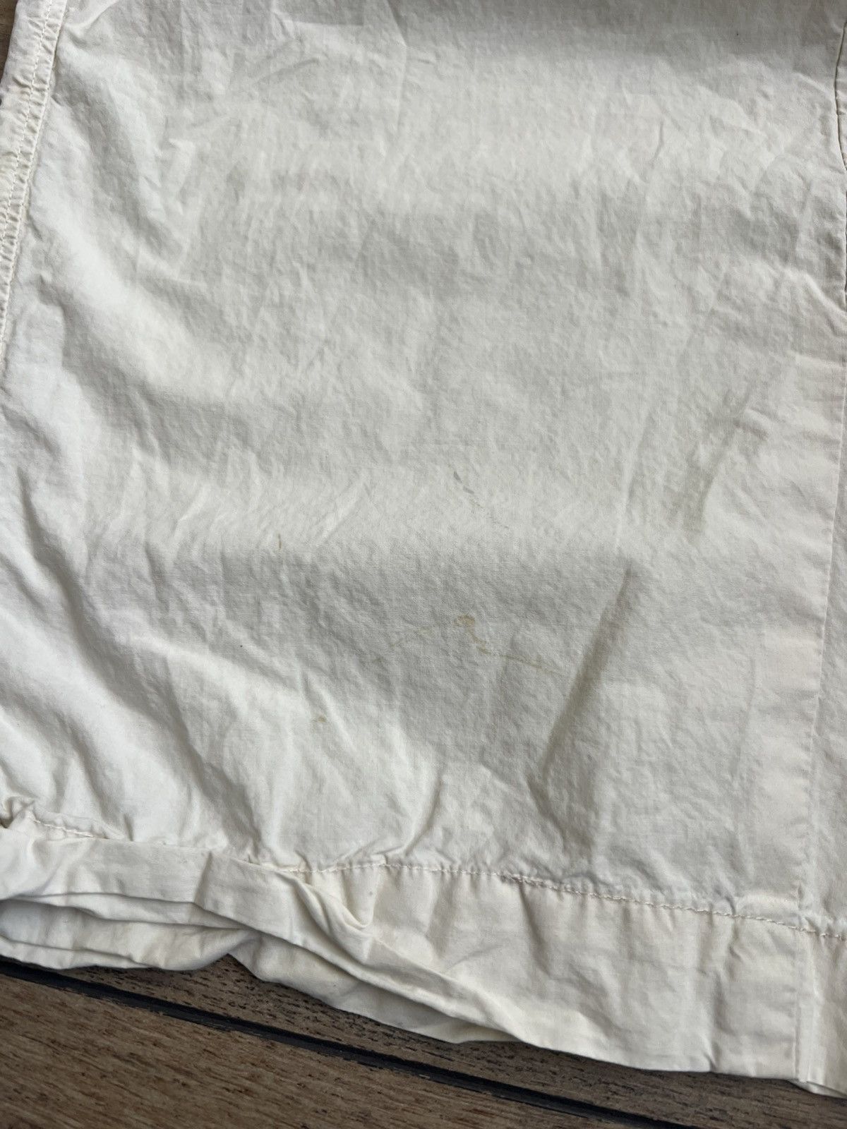 C.P. Company C.P Company Vintage Nylon Pants Size US 32 / EU 48 - 12 Thumbnail