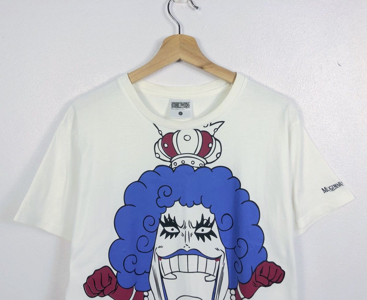 One Piece Rare One Piece Japan Emporio Ivankov Tee Size US L / EU 52-54 / 3 - 2 Thumbnail