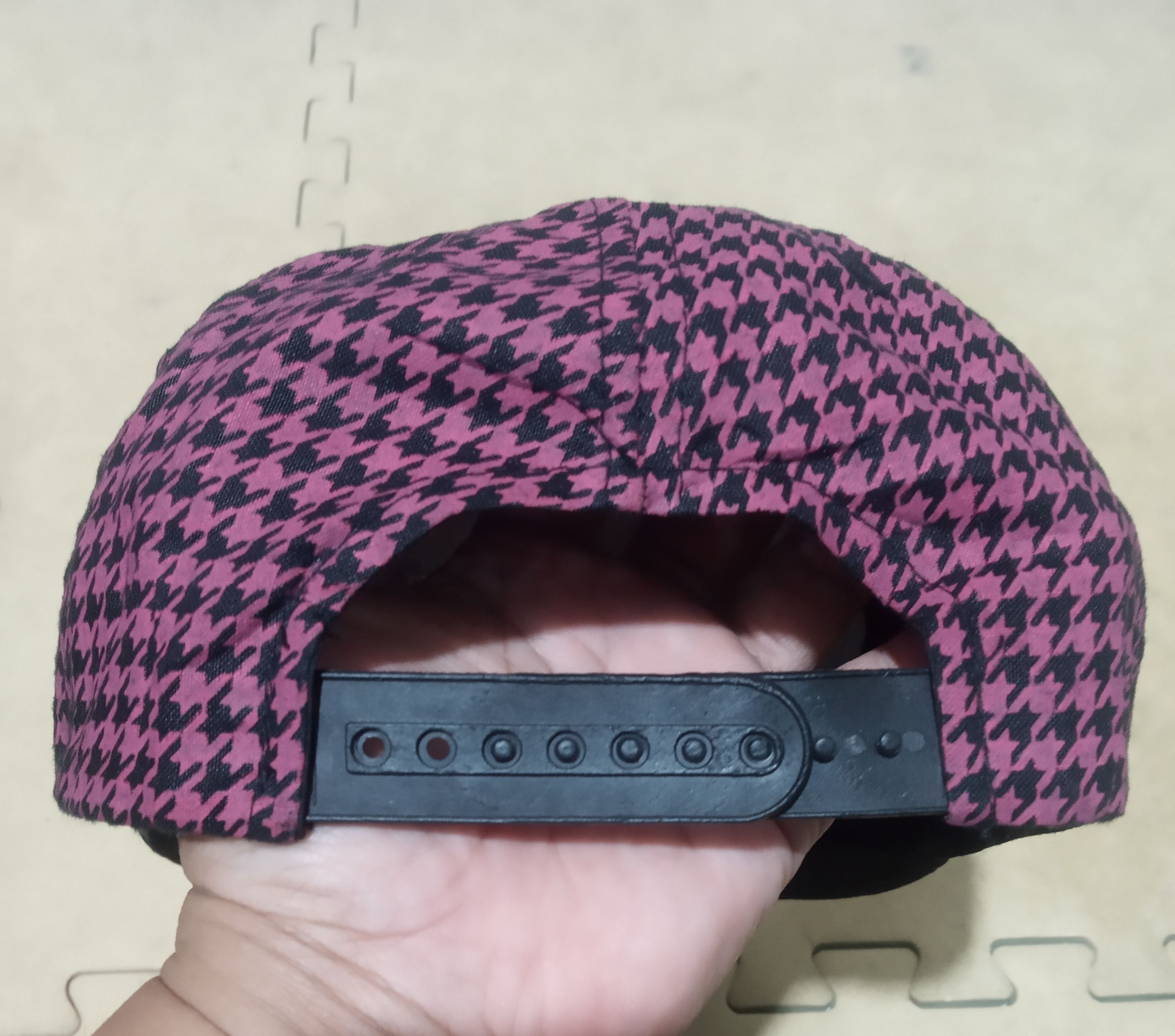 Wacko Maria Guilty Parties Outrageous Hat Cap Size ONE SIZE - 2 Thumbnail