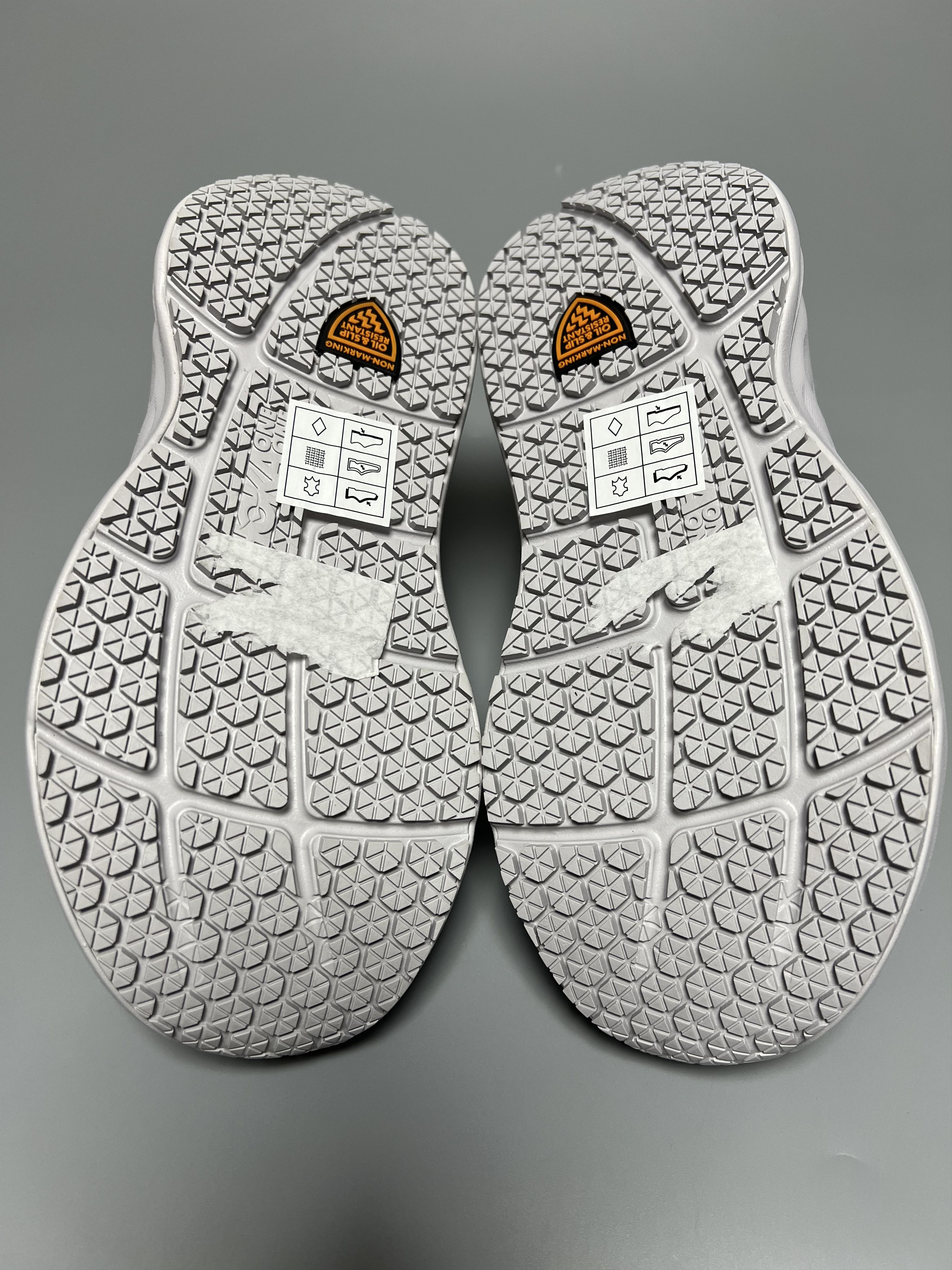 Hoka Hoka One One Bondi SR Running Shoes Walking Slip Resistant Size US 7 / IT 37 - 15 Thumbnail