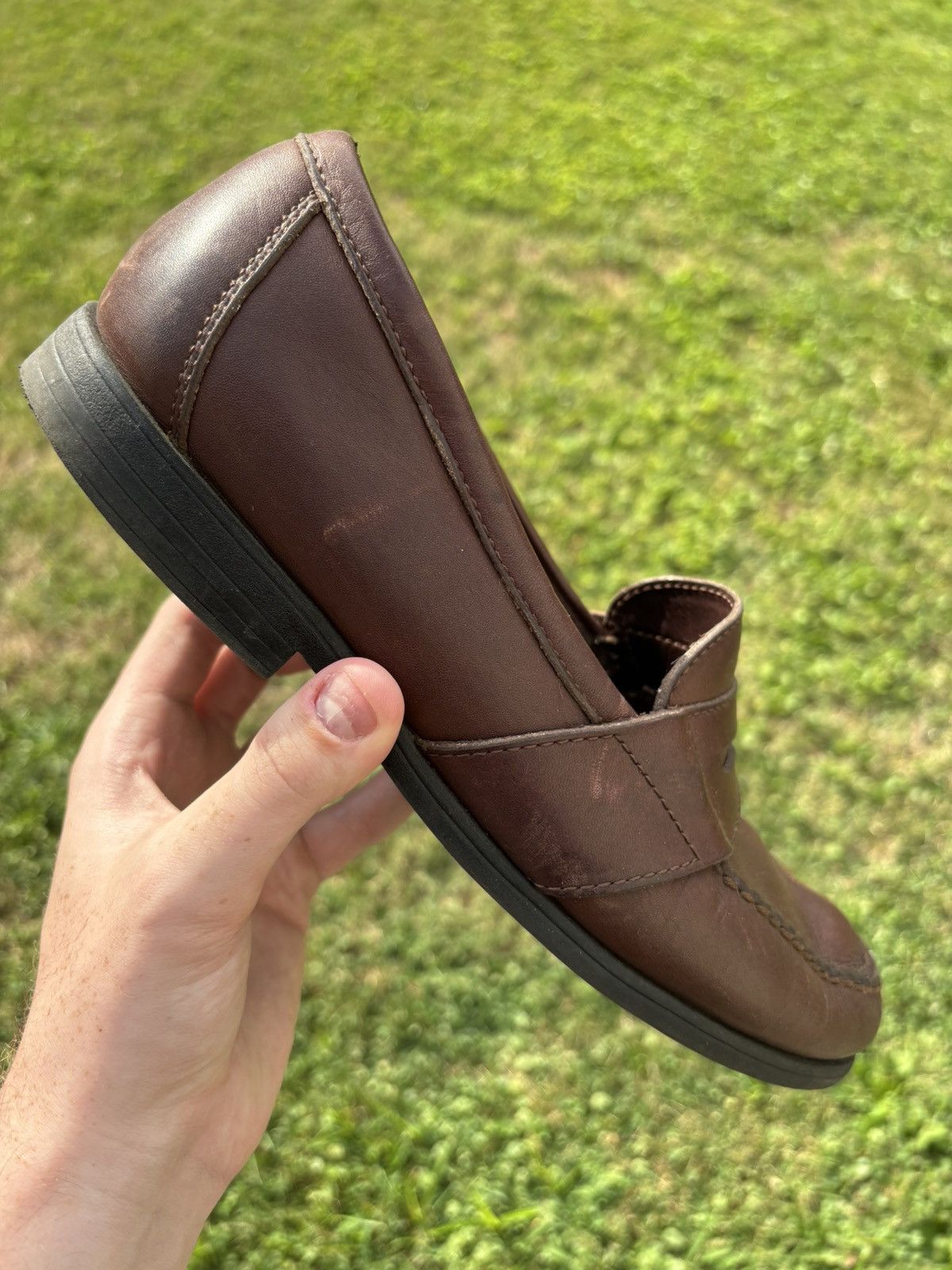 Sperry Sperry Mens Dress Shoes Size 10 Size US 10 / EU 43 - 1 Thumbnail