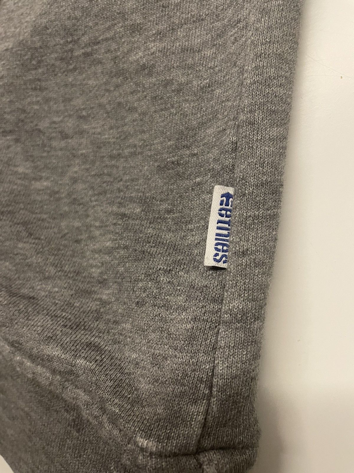 Etnies Etnies crewneck L Size US L / EU 52-54 / 3 - 4 Thumbnail