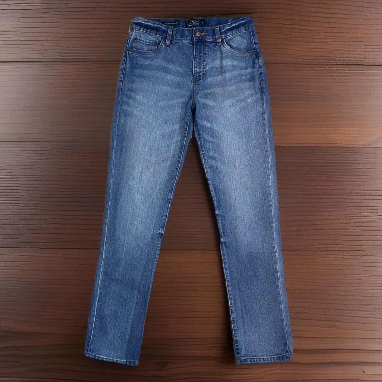 Lucky Brand VINTAGE? No. Size 28" / US 6 / IT 42 - 2 Thumbnail