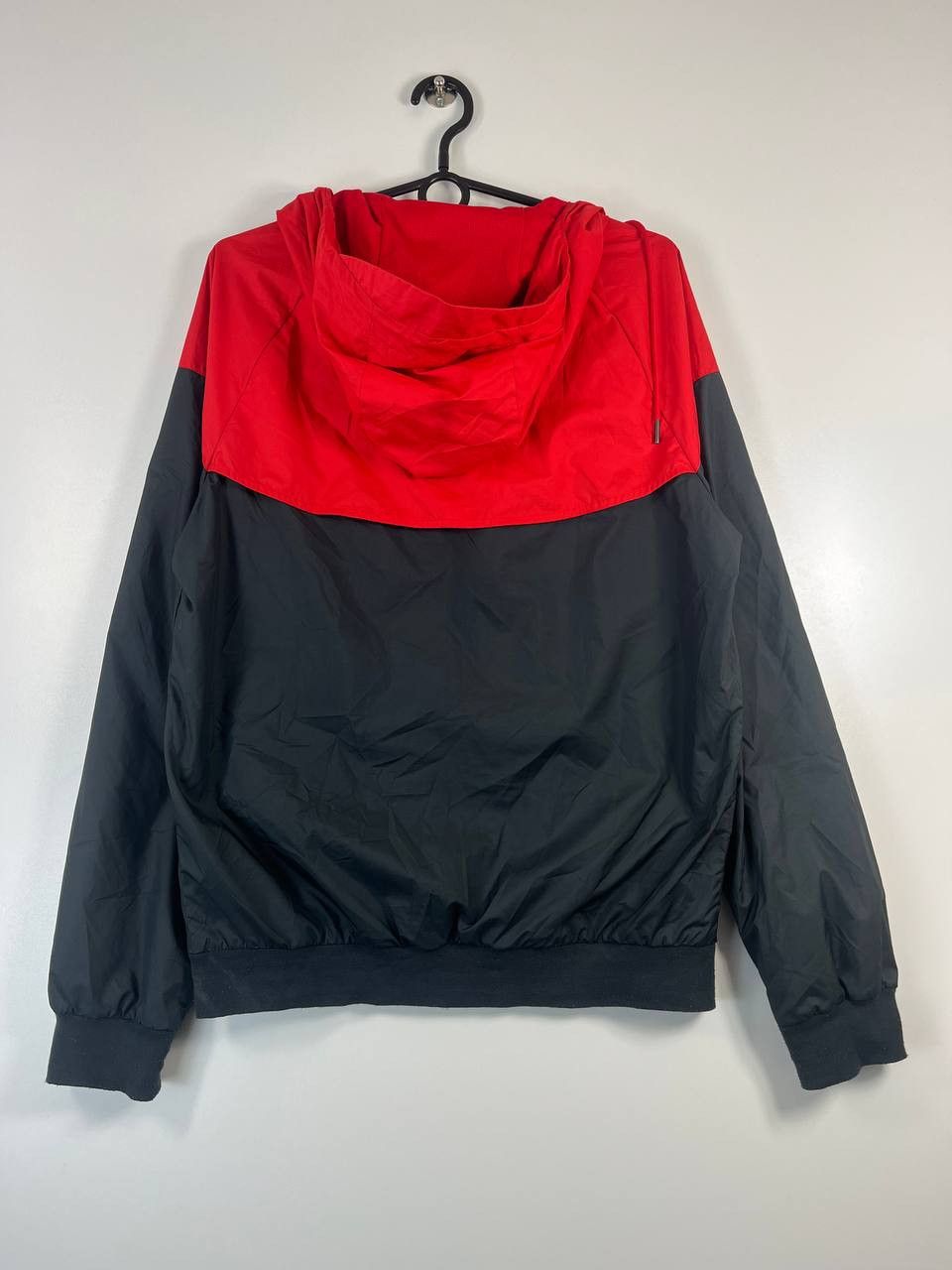 Nike Liverpool FC 2020 2021 Windbreaker Jacket Nike Size S Size US S / EU 44-46 / 1 - 7 Thumbnail