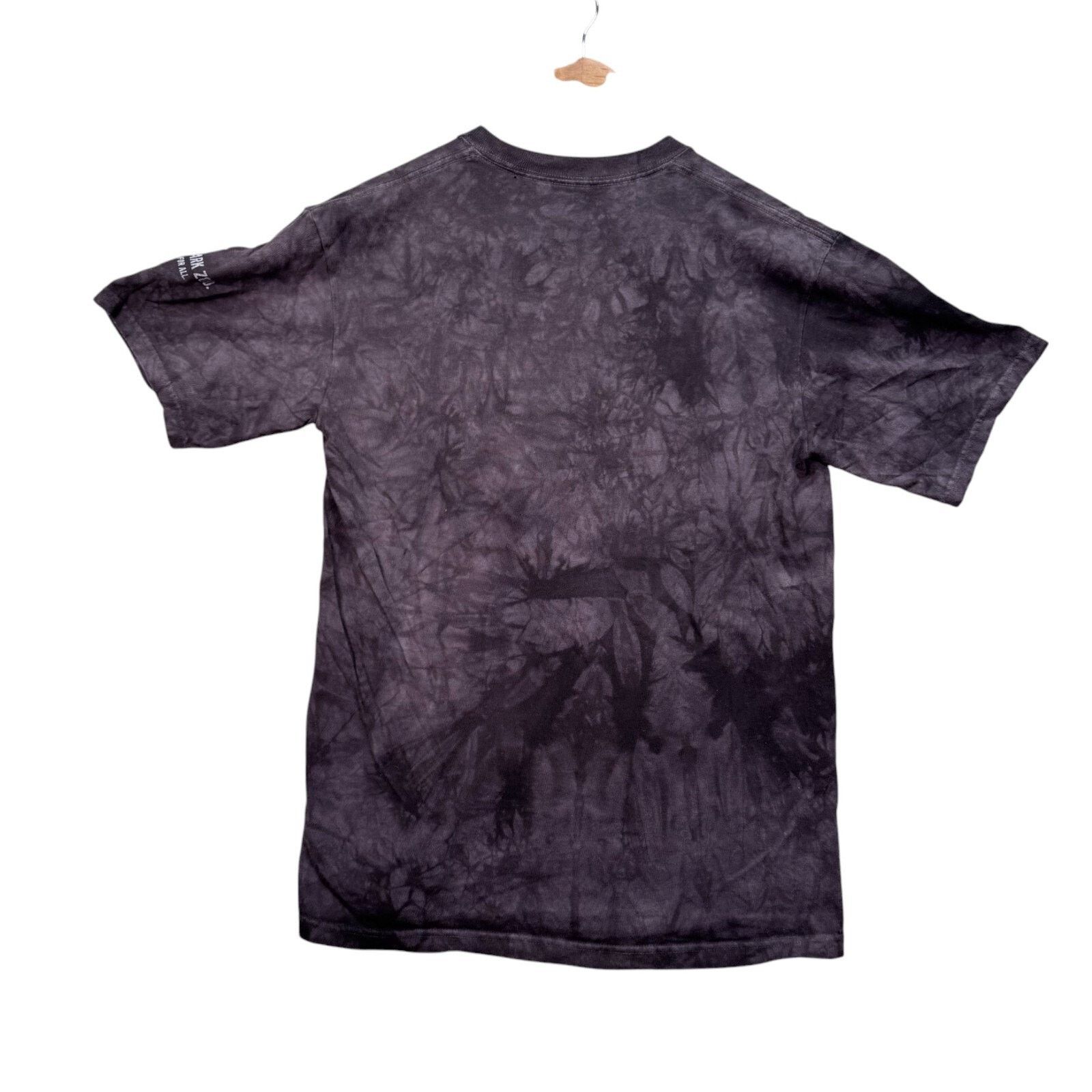 The Mountain The Mountain Shirt Chicago Lincoln Park Zoo Rainbow Tiger S Size US S / EU 44-46 / 1 - 2 Thumbnail