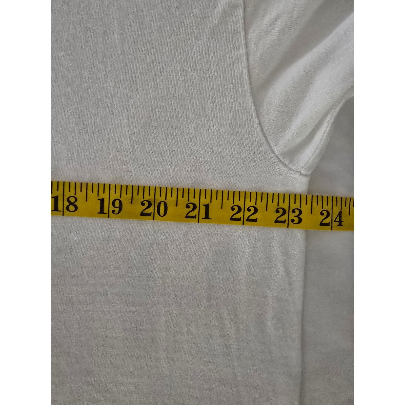 Vintage Vintage ST. Maarten Shirt Netherland Antilles 2XL White Tee Size US XXL / EU 58 / 5 - 8 Thumbnail