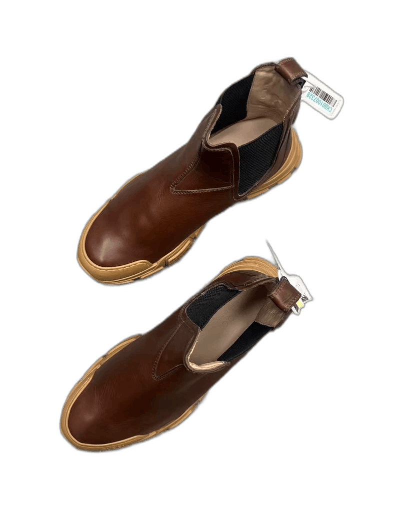 Gucci Gucci Chelsea Boots Size 44 Brand New Size US 11 / EU 44 - 1 Thumbnail