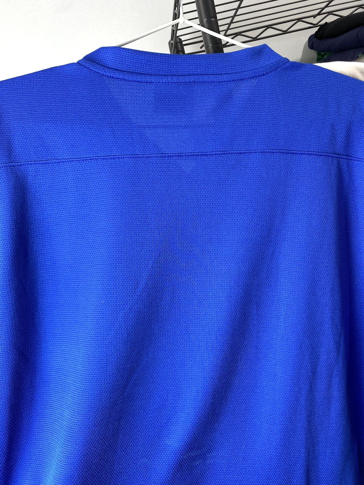 Vintage Real Thailand Soccer Football Jersey T Shirt Chang Size US XXL / EU 58 / 5 - 9 Thumbnail