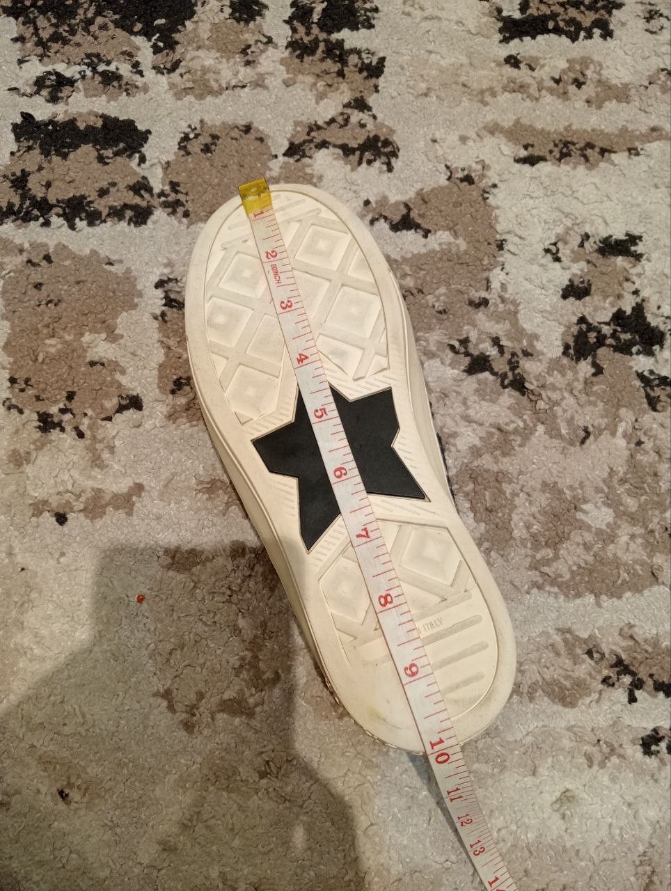 Christian Dior Monsieur Vintage Christian Dior Monogram Sneaker Size US 5 / EU 37 - 14 Thumbnail