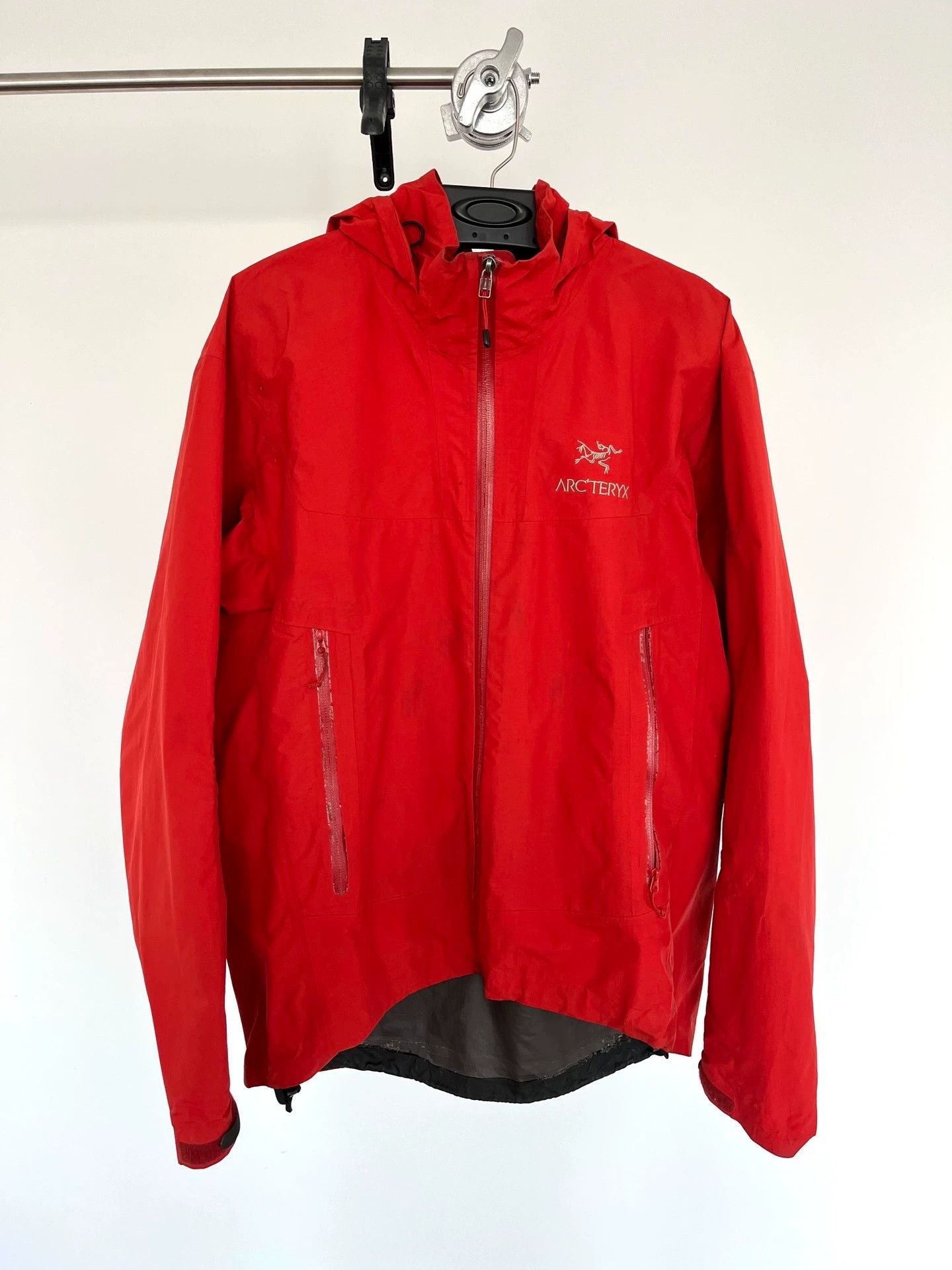 Arc'teryx Arcteryx Archive Jacket 00s Size M Size US M / EU 48-50 / 2 - 1 Thumbnail