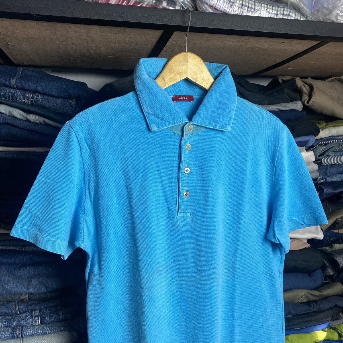 Altea Altea Poloshirt Size US L / EU 52-54 / 3 - 2 Thumbnail