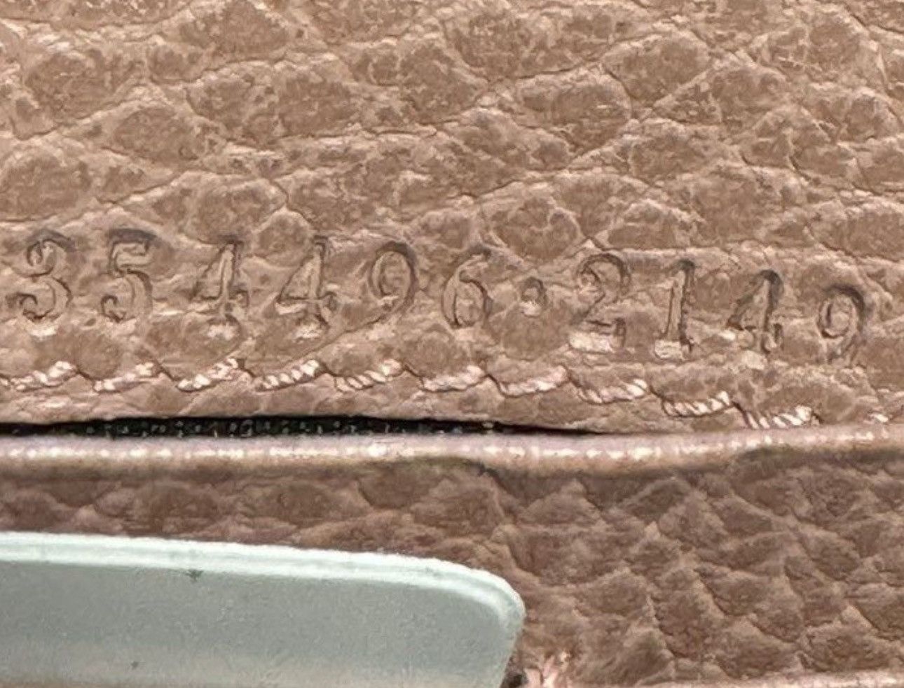 Designer × Gucci Gucci Wallet Size ONE SIZE - 11 Thumbnail