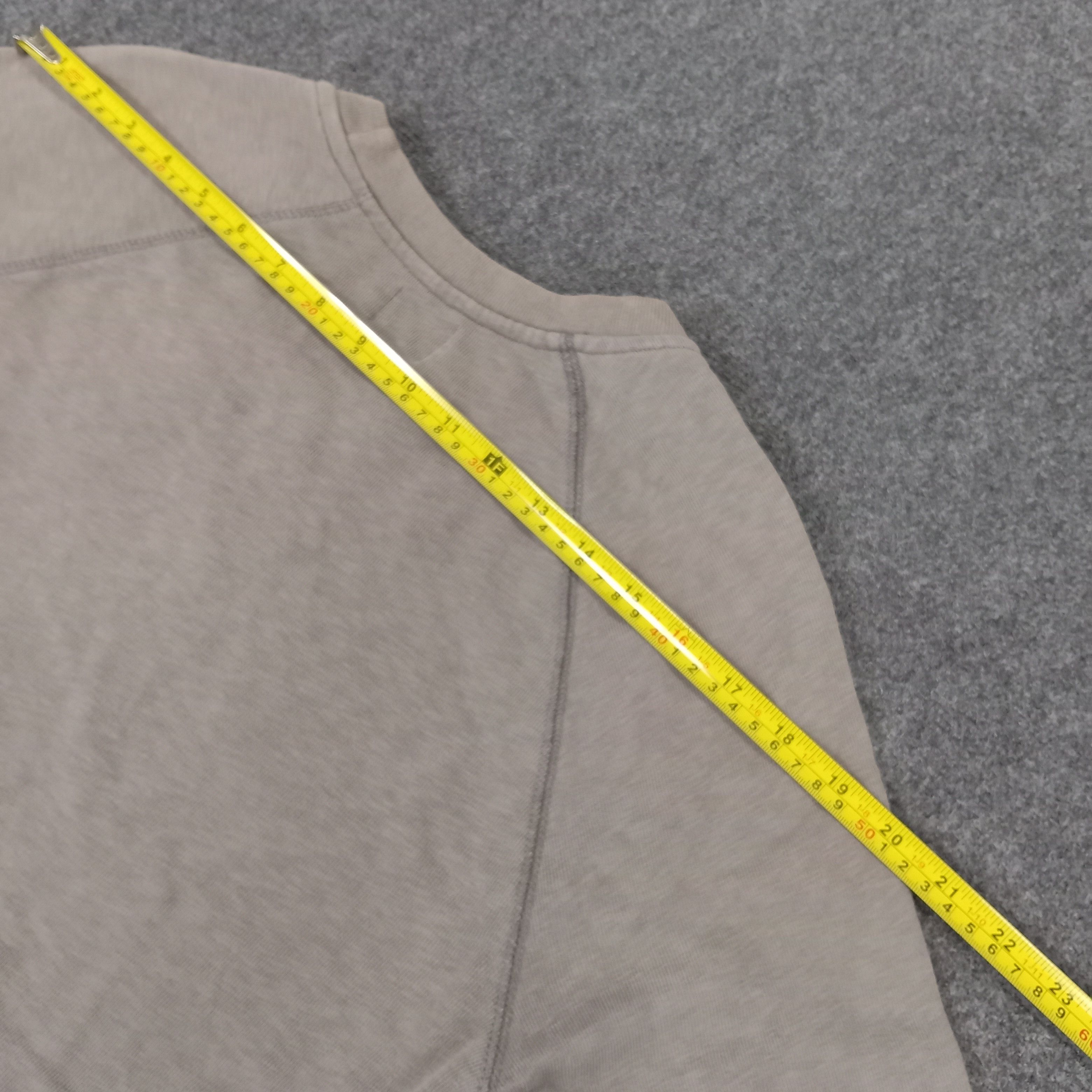 Acne Studios × Vintage Acne Studios Luxury Brand Sweatshirt Size US M / EU 48-50 / 2 - 6 Thumbnail