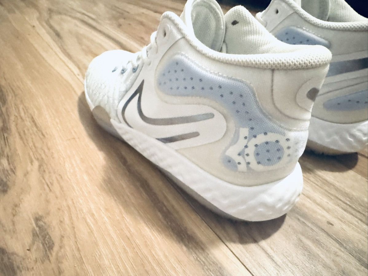 KD2024 × Nike Nike KD Trey 5 VIII EP Size US 8 / EU 41 - 5 Thumbnail