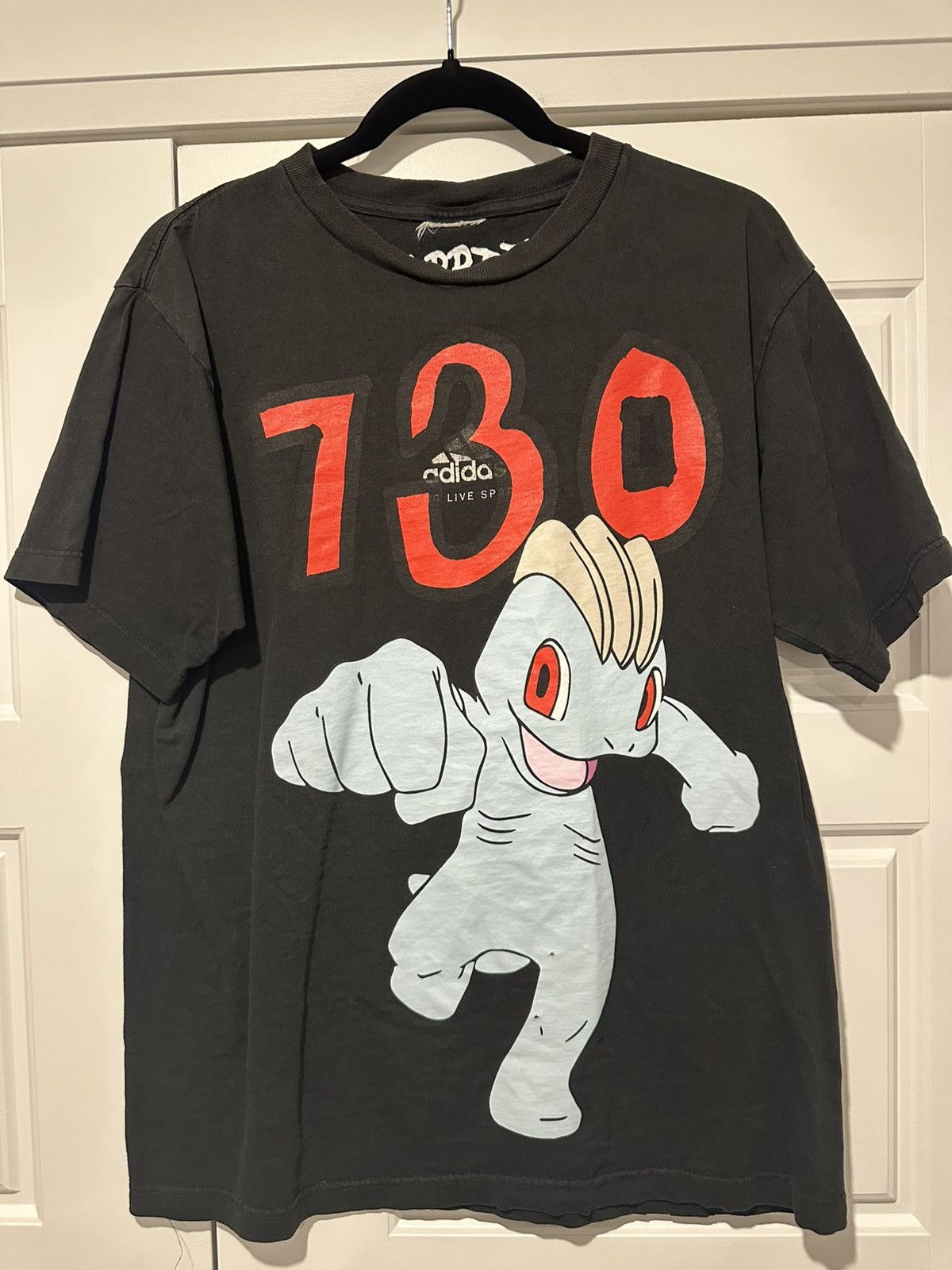 Asspizza Asspizza Pokemon Revived Shirt Size US L / EU 52-54 / 3 - 1 Thumbnail