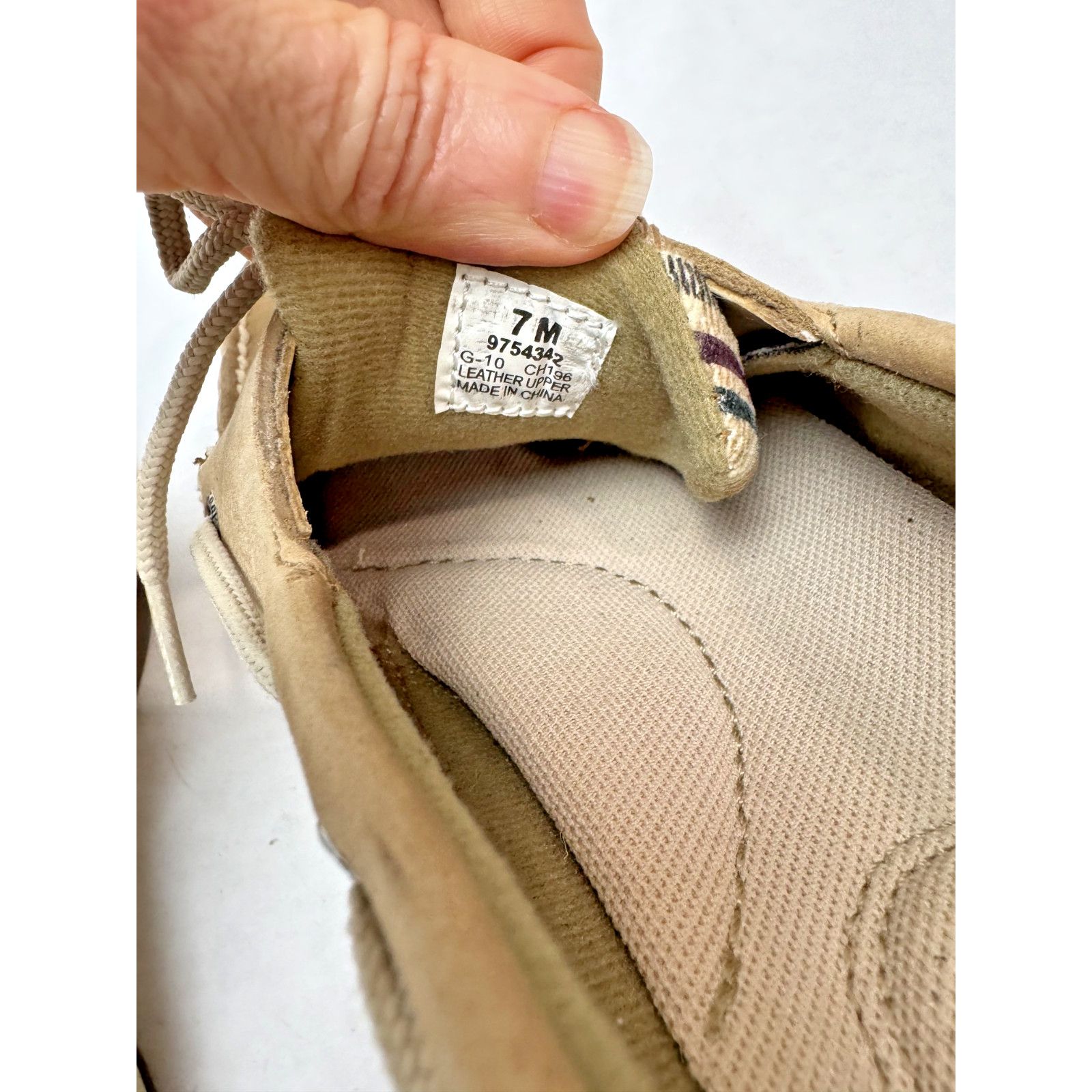 Sperry Sperry Classic Boat Shoe Top Siders Women Size 7 9754342 Size US 7 / IT 37 - 10 Thumbnail