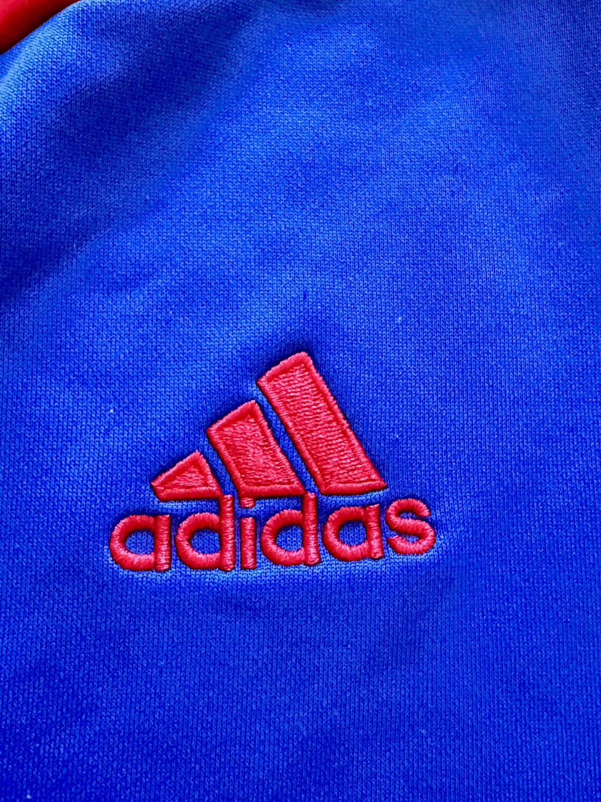 Adidas Adidas Climawarm Hoodie Patch Team Wolfwil Kestenholz Size L Size US L / EU 52-54 / 3 - 5 Thumbnail