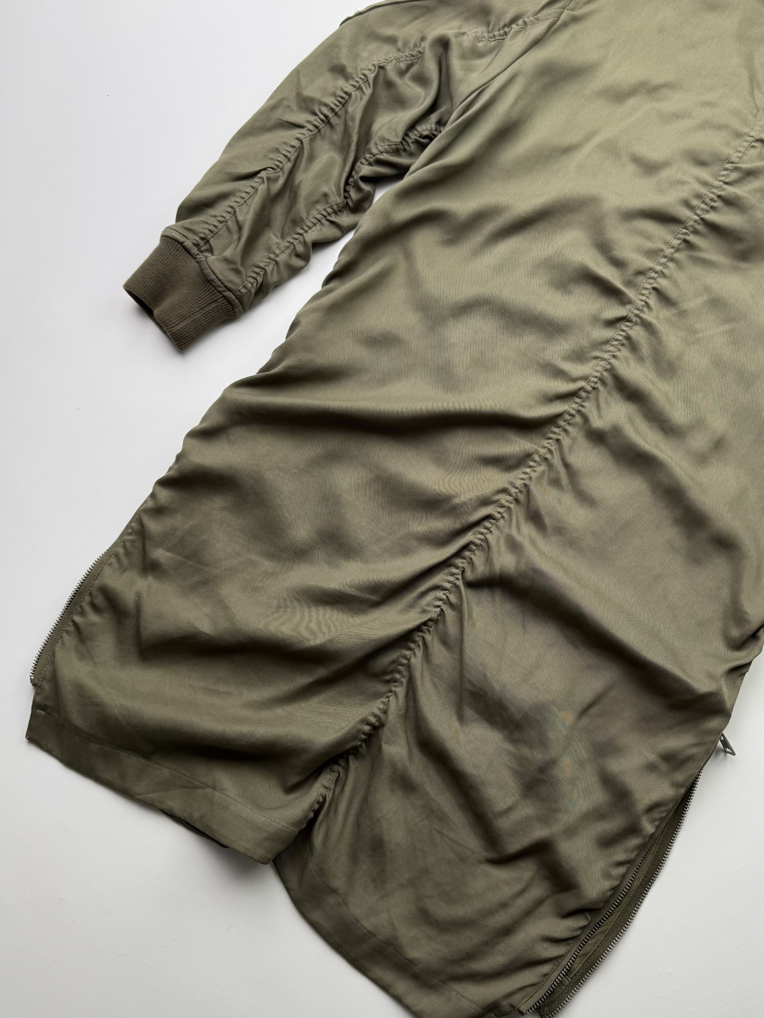 Allsaints Allsaints Jacket With Zippers (52) Size US S / EU 44-46 / 1 - 14 Thumbnail