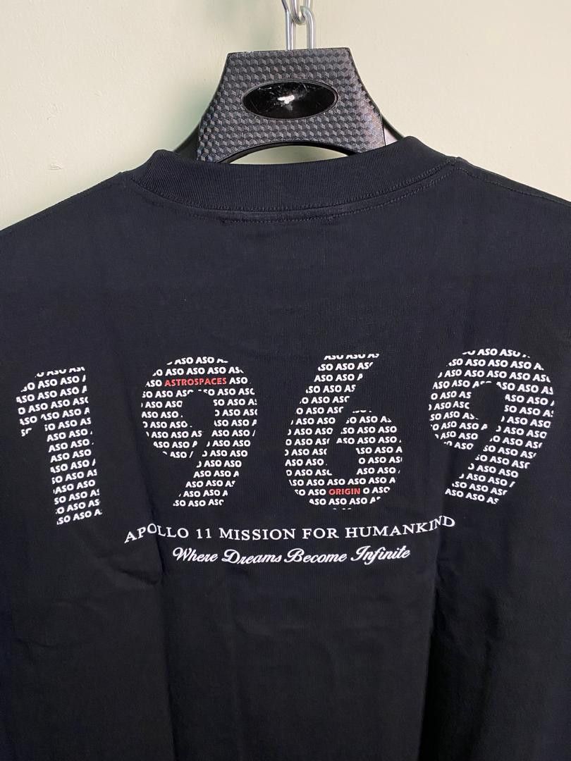 Other ASO APOLLO MISSION Size US XL / EU 56 / 4 - 2 Thumbnail