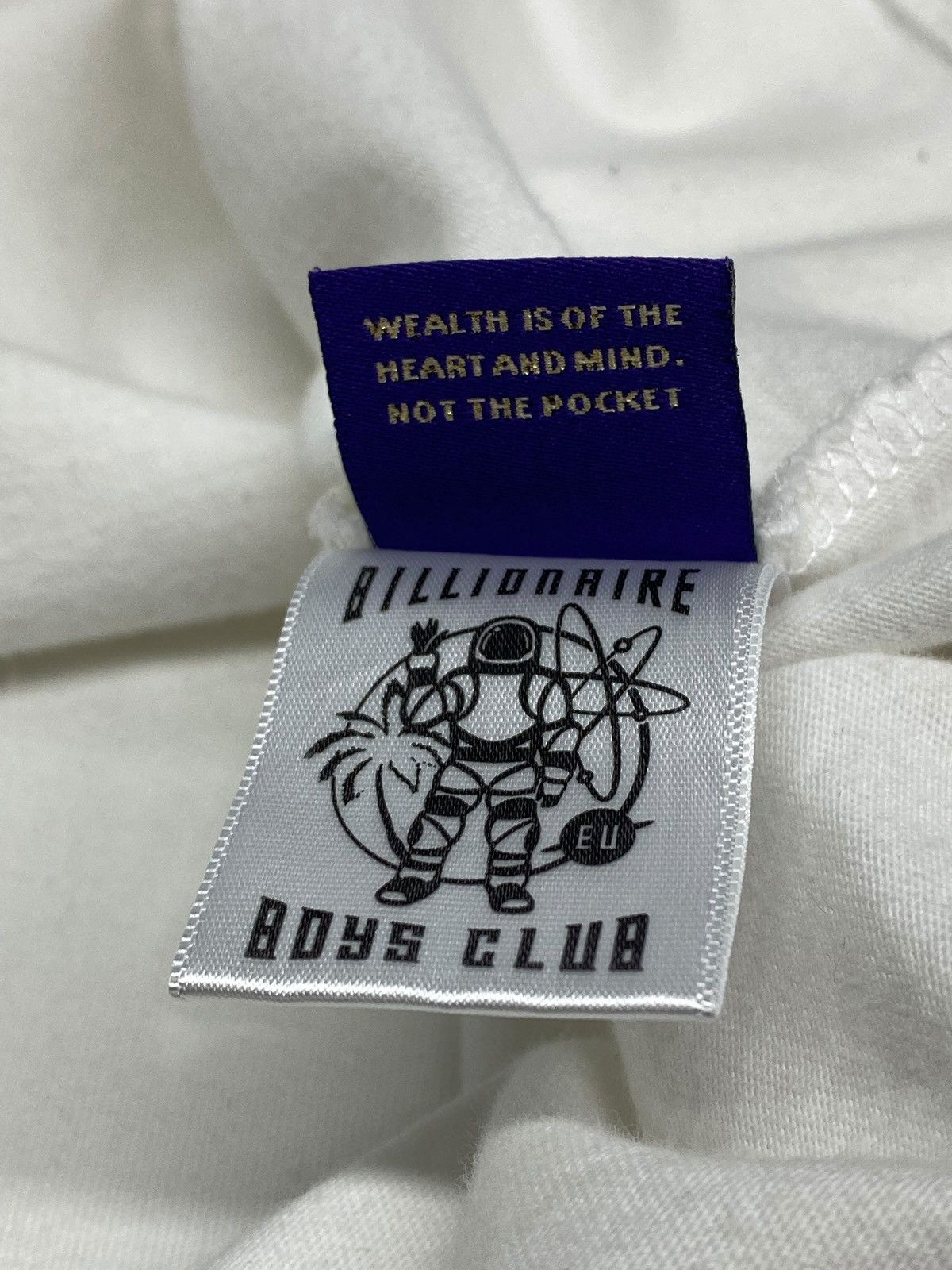 Billionaire Boys Club 🔥 BBC TIGER HEAD TEE PHARRELL SKATE Y2K USA DROP Size US XL / EU 56 / 4 - 13 Thumbnail